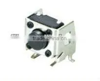 FTHDM13 Tactile Tact Push Button Switch 6x6mm SMD thumbnail-1