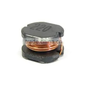 SMD Unsheild Inductors Adjustable Inductor Coils Electronics Parts Sale thumbnail-3