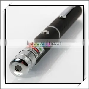 2015 Hot Sales 5 In 1 Laser Pointer Pen With Presentation Green 1mw thumbnail-6