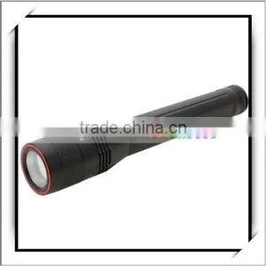 For TangsPower X2 8W 3V 1200LM Aluminum Alloy LED Flashlight Torch thumbnail-4