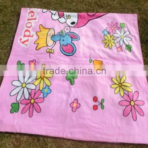Beach Towel For Girls thumbnail-3