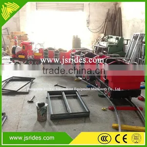 Small Amusement Park Trains for Sale thumbnail-6