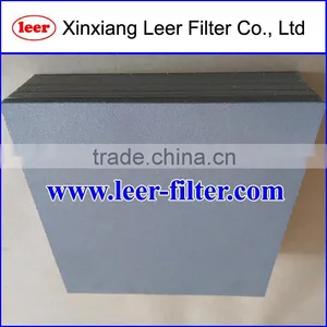 Ti Sintered Filter Plate thumbnail-1