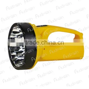 19LED Rechargeable Searchlight Lighting thumbnail-1