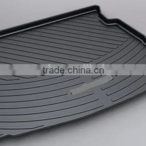 High Quality Car Boot Liner Cargo Mat for MG3 MG5 MG6 Trunk Mat Accessories thumbnail-2