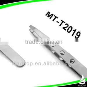 Stainless Steel Tweezer Supplier thumbnail-1