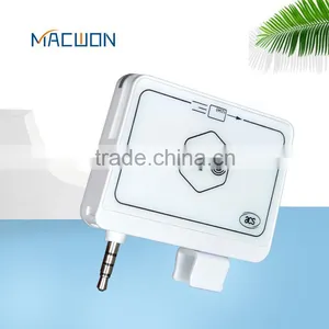 Mobile Phone NFC / Magnetic Card Reader ACR35 thumbnail-3