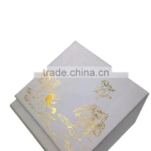 China Suppliers Wholesale Square Diwali Decorative Custom Paper Luxury Candle Box Design With Lids thumbnail-6