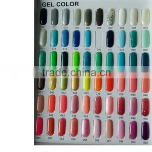 High Quality Black Nail Color thumbnail-2