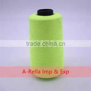 100% Spun Polyester Sewing Thread thumbnail-5