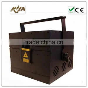 High Power Outdoor Advertising Laser Projector ,full Color Laser Show System,laser Stage Light for Event thumbnail-2