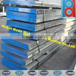Cold Work Tool Die Steel Plate 1.2436 thumbnail-1
