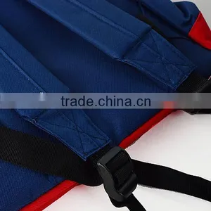 Outdoor Leisure School Backpack thumbnail-5