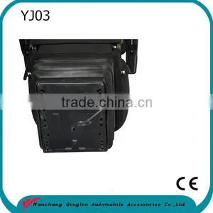 Construction Machine Spare Parts Air Suspension Seat Truck Suspension Seat(YJ03) thumbnail-2