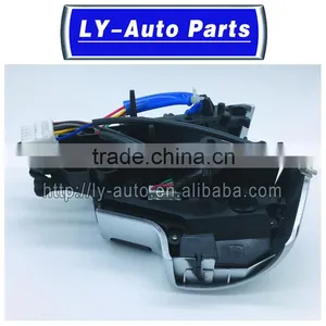 New 84250-60050 Steering Wheel Control Switch For TOYOTA Land Cruiser UZJ200 thumbnail-3