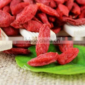 Chinese Wolfberry/Goji thumbnail-1