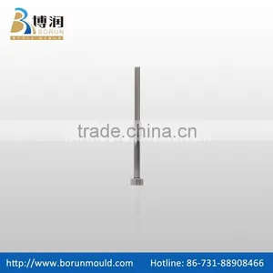 SKD61/SUJ2/ SKH51 Ejector Pin for Injector Mould thumbnail-5