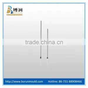 Precision Plastic Mold Parts for Ejector Pins China Supplier thumbnail-4