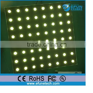 New Technology Interactive Portable Dynamic Acylic Dance Floor,nightclub Led Floors thumbnail-1