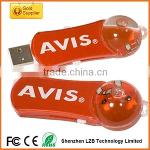 OEM Custom Made Promotional Gift Liquid USB Flash Drive,Floater USB Flash Disk,Aqua USB Flash Drive thumbnail-1