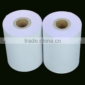 Best Price Blank Thermal Receipt Paper Roll for Different Type Printers thumbnail-3