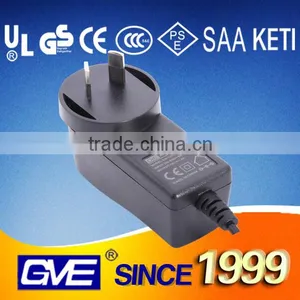 Switched Ac Adapter Power Supply 12V 1A thumbnail-2