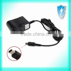 Brand New AC Power Wall Adapter Charger for Nintendo 3DS/DSi/XL thumbnail-1