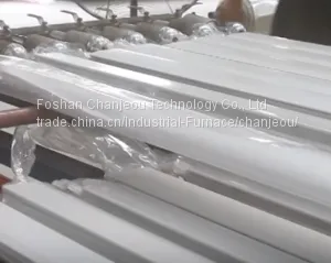 Wood Grain Transfer Machine thumbnail-4