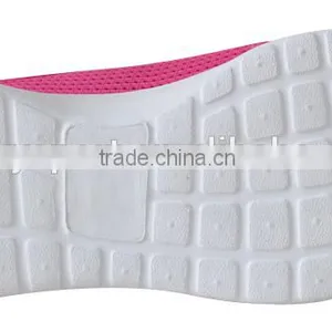 Fashion Lace-up Running Shoes Factory Sport Sneakers Shoes for Women thumbnail-4