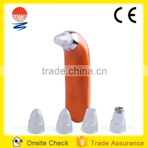 2015 New Beauty Machine Home Use Microdermabrasion Black Head Removal thumbnail-1