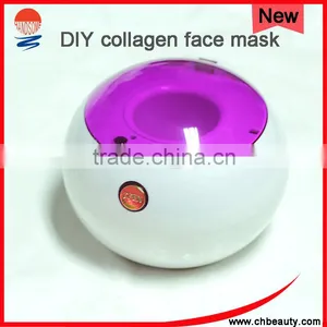 2015 Magic Beauty Equipment Home Use DIY Collagen Face Mask thumbnail-1