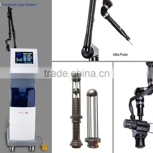 Skin Tightening 2016 Hot Sales Factory Price Fractional Co2 Laser Medical Machine 40w thumbnail-6