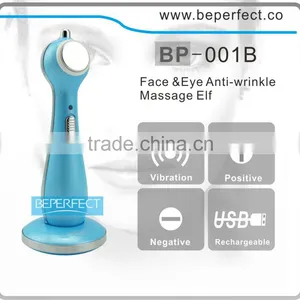 Anti-aging Galvanic Therapy Multifunction Home Use Beauty Device thumbnail-3