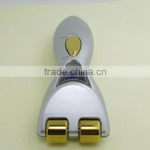 Smart Program Control Inside Titanium Probes EMS Wrinkle-remove Device thumbnail-1