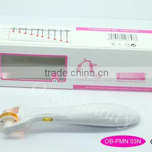 High Quality Beauty Roller Therapy With Low Price LED Skin Roller thumbnail-1