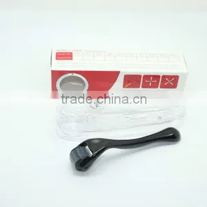 Professional Skin Rejuvenation Face Massage Roller thumbnail-2