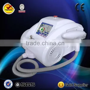 q Switched nd Yag Laser for Pigmentation Removal thumbnail-1