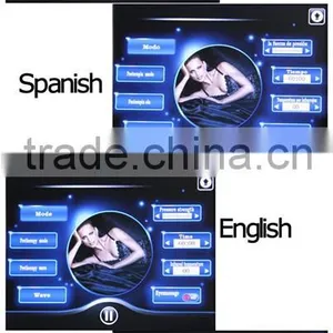 Body Slimming Machine thumbnail-6