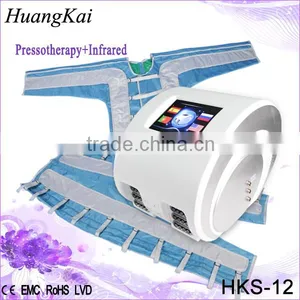 2015 Hot Sale Health-improving Body Pressure Therapy Machine thumbnail-1