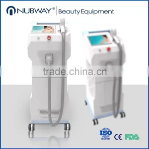 Best Selling ! Blond Hair Removal Laser Machine to Remove Unwanted Hairs thumbnail-1
