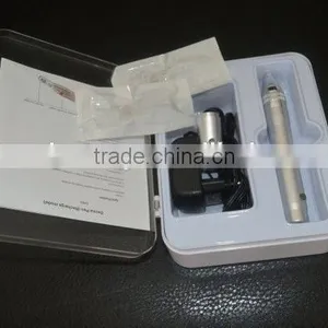 Most Popular 1 Pin 3 Pin 7 Pin Stainless Micro Needle Therapy Derma Stamp Tatoo Pen thumbnail-3