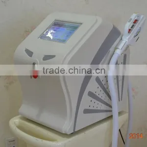 Medical Professional SHR IPL Machine Permanent Hair Removal /SHR IPL Face Lifting Machine Keyword 2015 Best Shr Ipl Machine For Beauty Use thumbnail-3