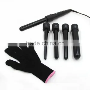 Electric Best Price Automatic Magic Hair Curler thumbnail-1