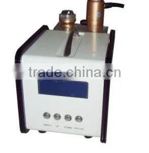 21 Needle Auto Micro Needle System,Powerful Derma Stamp Electric Derma Roller Medical Used CE thumbnail-1