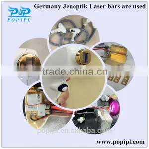 Repair Alma Soprano Xl/ Ice Handpiece Diode Laser Hair Removal China Factory at Cheap Price thumbnail-1