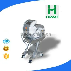 Medical CE Ipl Hair Removal/ IPL Laser Hair Removal Machine/ipl With Trolley thumbnail-1
