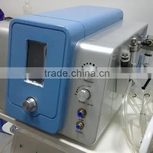 M-D6 Water Peeling Hydro and Diamond Dermabrasion Salon Beauty Equipment thumbnail-2