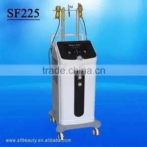 2016 High- Tech Hydra Machine Face Treatments thumbnail-1