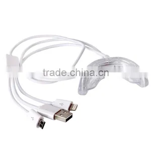 16 Cold Light Lamp Laser Teeth Whitening Light Machine thumbnail-5