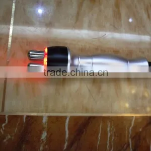 6 in 1 Fat Removal Cavitation Vacuum RF Laser Liposuction Machine thumbnail-6